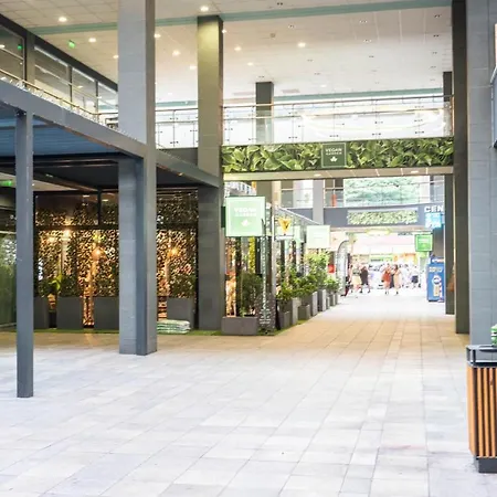 Passage For 2, Balcony, Wifi, Ac, Tv 아파트 *