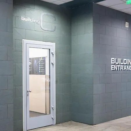 Passage For 2, Balcony, Wifi, Ac, Tv