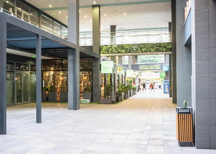 Passage For 2, Balcony, Wifi, Ac, Tv Daire *
