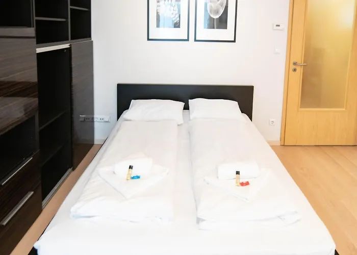 Daire Passage For 2, Balcony, Wifi, Ac, Tv *